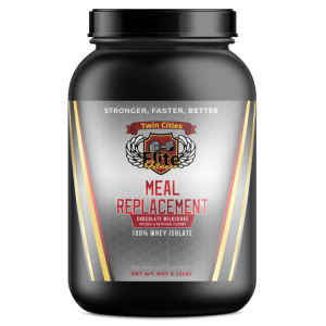 Chocolate Meal Replacement