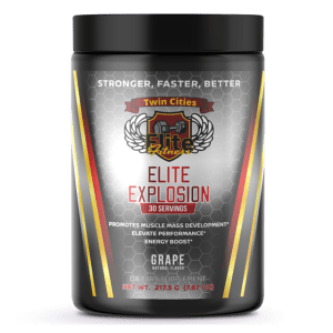 Elite Explosion