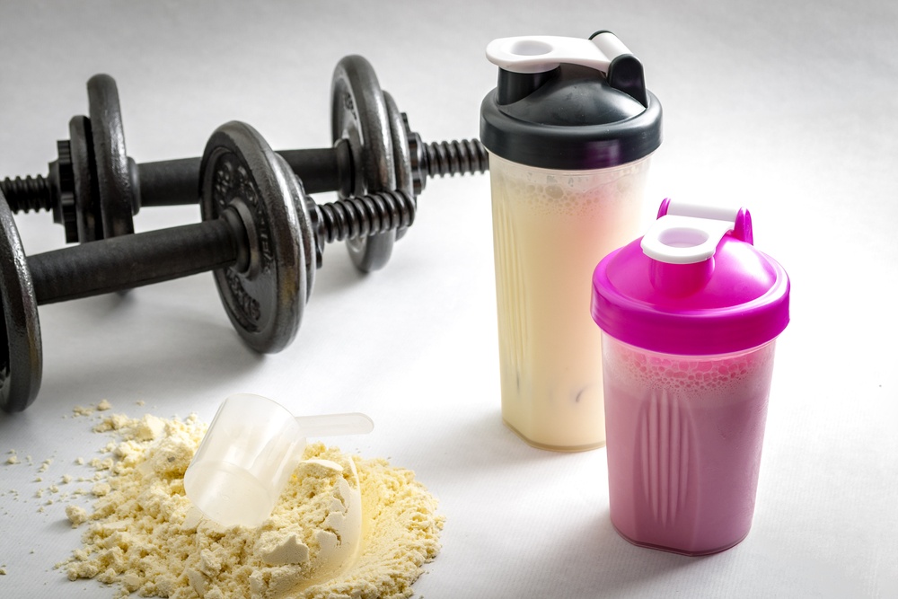 What Are the Best Supplement Bundles for Your Fitness Goals?