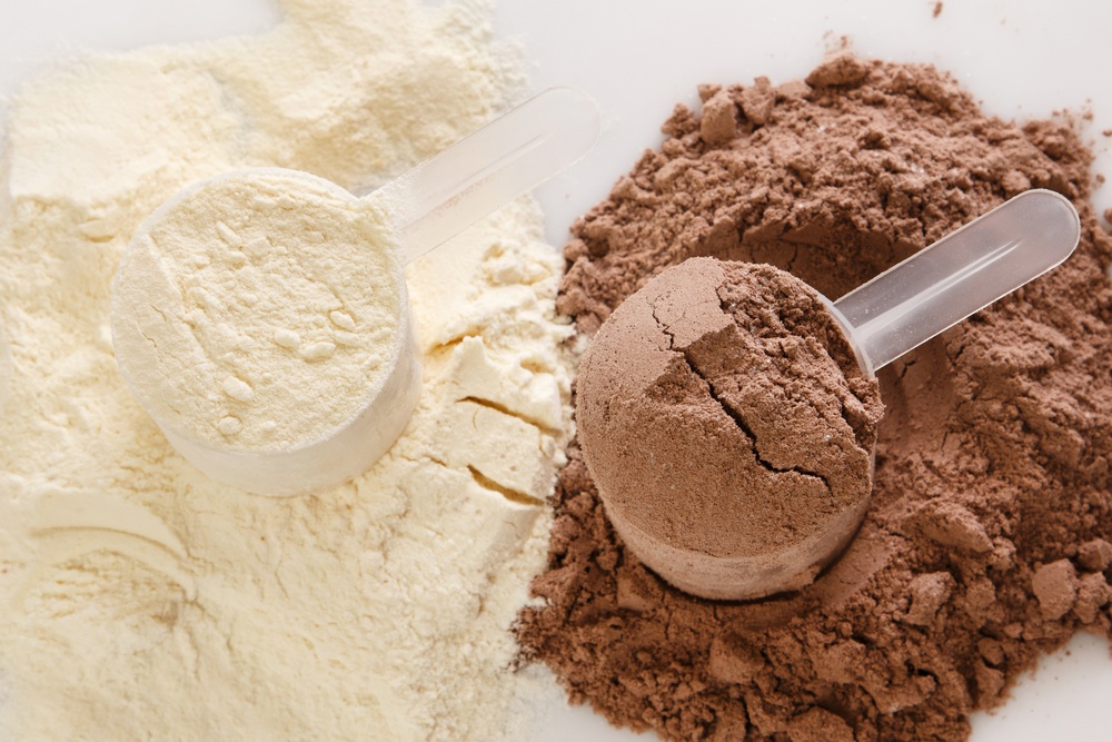 What’s in Your Protein Powder?